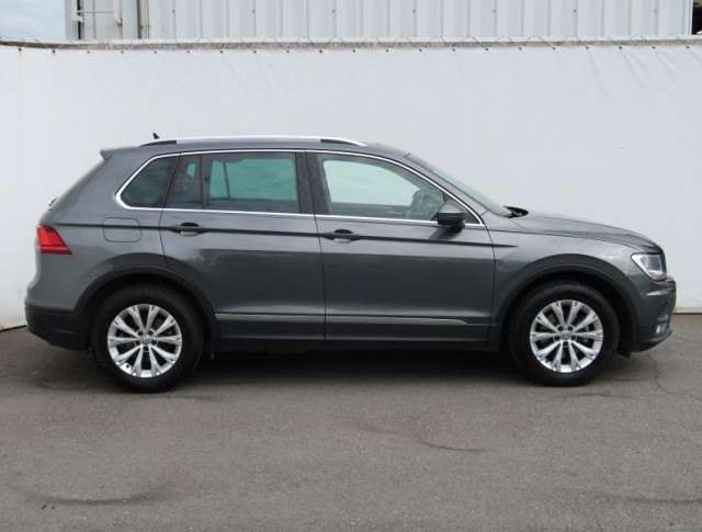 Volkswagen Tiguan  1.5 TSI Comfortline