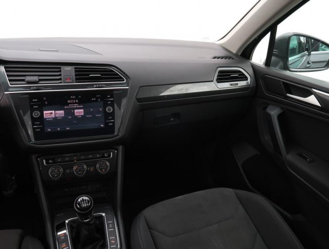 Volkswagen Tiguan  1.5 TSI Comfortline
