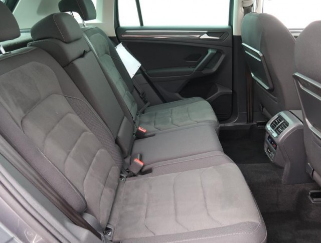 Volkswagen Tiguan  1.5 TSI Comfortline