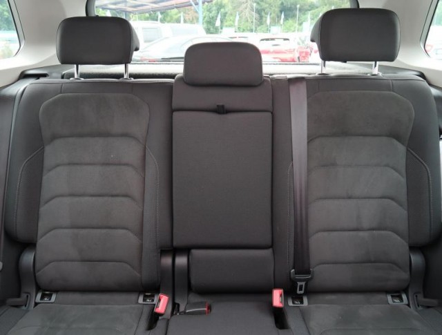 Volkswagen Tiguan  1.5 TSI Comfortline