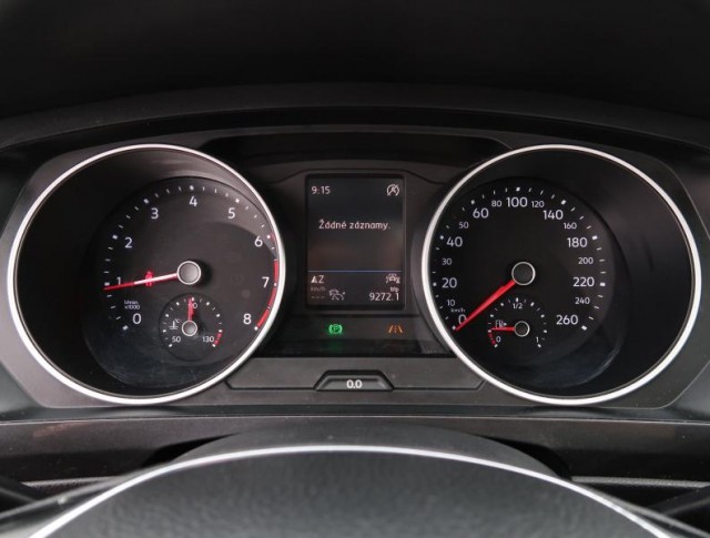 Volkswagen Tiguan  1.5 TSI Comfortline