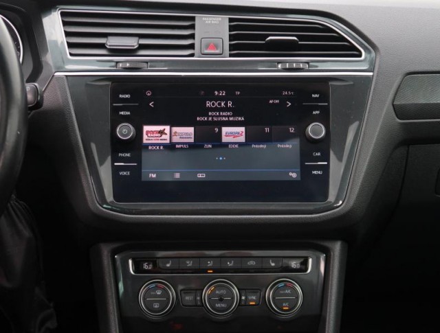 Volkswagen Tiguan  1.5 TSI Comfortline