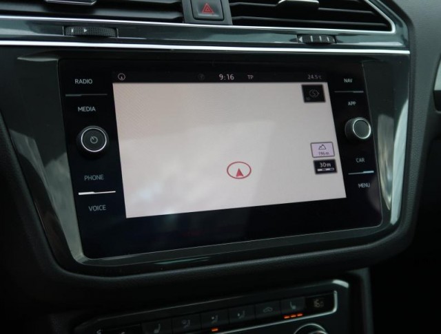 Volkswagen Tiguan  1.5 TSI Comfortline