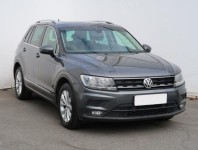 Volkswagen Tiguan  1.5 TSI Comfortline