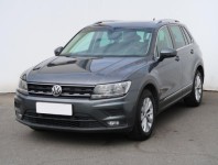 Volkswagen Tiguan  1.5 TSI Comfortline