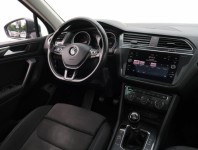 Volkswagen Tiguan  1.5 TSI Comfortline