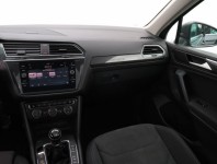 Volkswagen Tiguan  1.5 TSI Comfortline