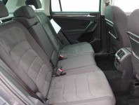 Volkswagen Tiguan  1.5 TSI Comfortline