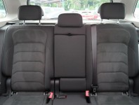 Volkswagen Tiguan  1.5 TSI Comfortline