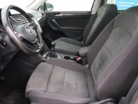 Volkswagen Tiguan  1.5 TSI Comfortline