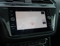 Volkswagen Tiguan  1.5 TSI Comfortline