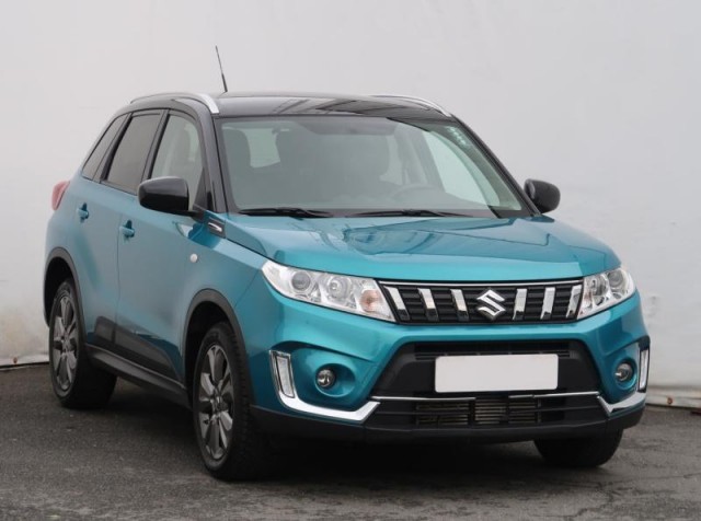 Suzuki Vitara  1.4 BoosterJet Premium