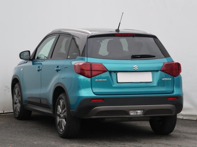 Suzuki Vitara  1.4 BoosterJet Premium