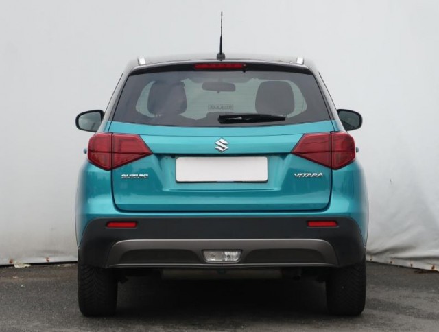 Suzuki Vitara  1.4 BoosterJet Premium