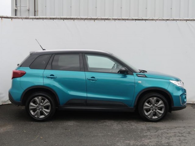 Suzuki Vitara  1.4 BoosterJet Premium