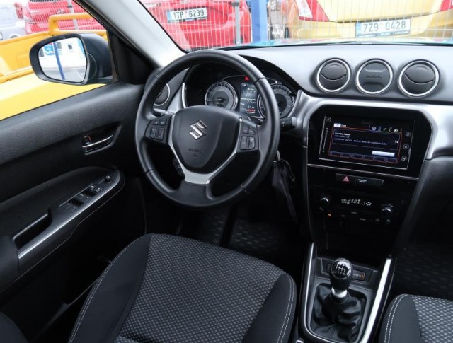 Suzuki Vitara  1.4 BoosterJet Premium