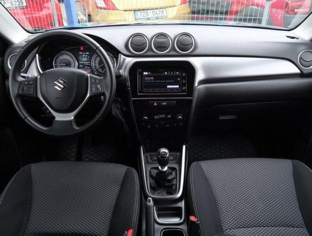 Suzuki Vitara  1.4 BoosterJet Premium