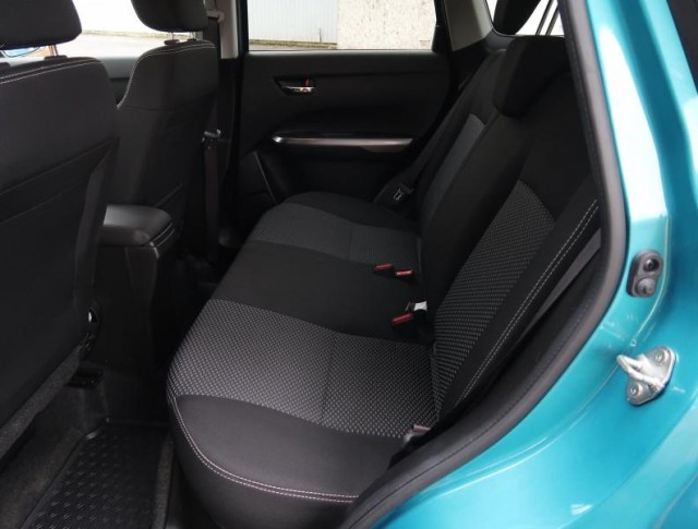 Suzuki Vitara  1.4 BoosterJet Premium