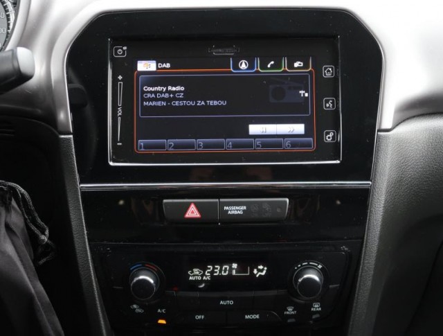 Suzuki Vitara  1.4 BoosterJet Premium