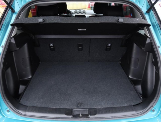 Suzuki Vitara  1.4 BoosterJet Premium