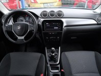 Suzuki Vitara  1.4 BoosterJet Premium