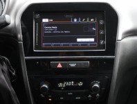 Suzuki Vitara  1.4 BoosterJet Premium