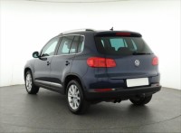 Volkswagen Tiguan  2.0 TSI Sport