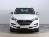 Hyundai Tucson  1.6 T-GDI 