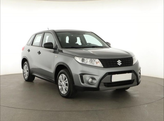 Suzuki Vitara  1.6 VVT Comfort