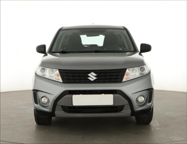 Suzuki Vitara  1.6 VVT Comfort