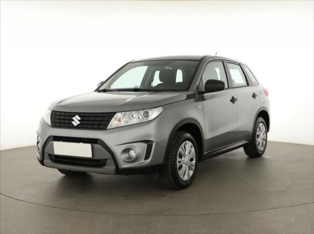 Suzuki Vitara  1.6 VVT Comfort