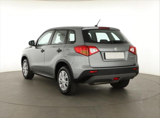 Suzuki Vitara  1.6 VVT Comfort