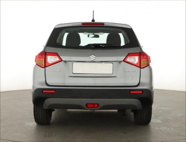 Suzuki Vitara  1.6 VVT Comfort