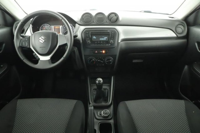 Suzuki Vitara  1.6 VVT Comfort