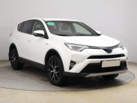 Toyota RAV 4  2.5 Hybrid 