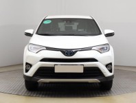 Toyota RAV 4  2.5 Hybrid 