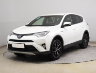 Toyota RAV 4  2.5 Hybrid 