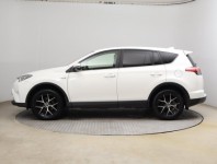 Toyota RAV 4  2.5 Hybrid 