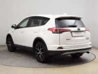 Toyota RAV 4  2.5 Hybrid 