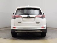 Toyota RAV 4  2.5 Hybrid 
