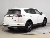 Toyota RAV 4  2.5 Hybrid 