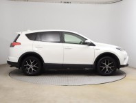 Toyota RAV 4  2.5 Hybrid 