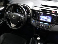 Toyota RAV 4  2.5 Hybrid 