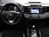 Toyota RAV 4  2.5 Hybrid 