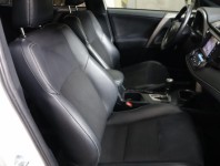 Toyota RAV 4  2.5 Hybrid 