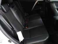 Toyota RAV 4  2.5 Hybrid 