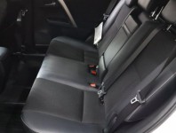 Toyota RAV 4  2.5 Hybrid 