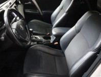 Toyota RAV 4  2.5 Hybrid 