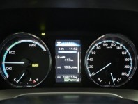 Toyota RAV 4  2.5 Hybrid 