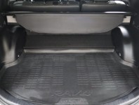 Toyota RAV 4  2.5 Hybrid 